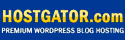 Hostgator web hosting image